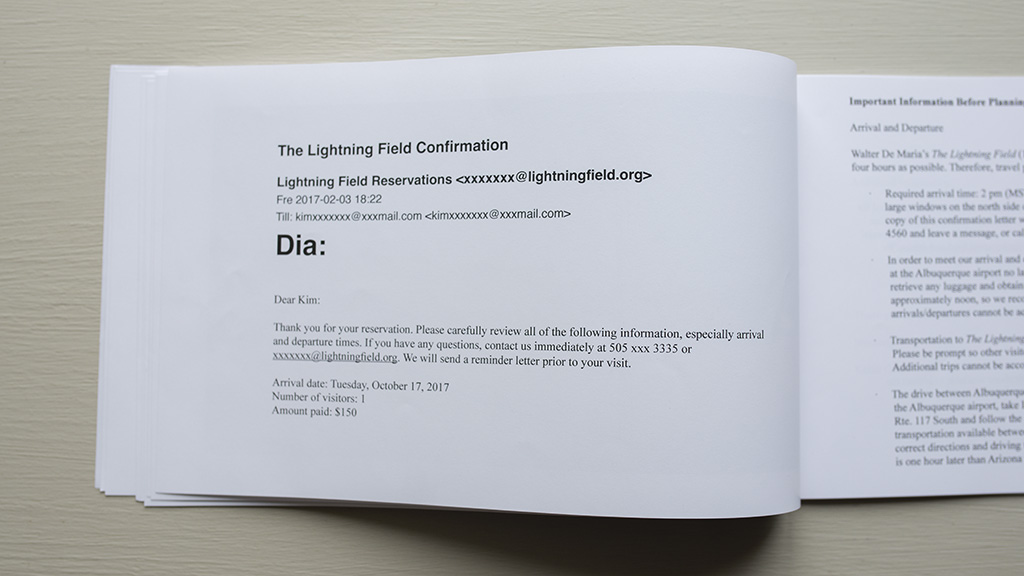 Kim Jansson- The Lightning Field - 12