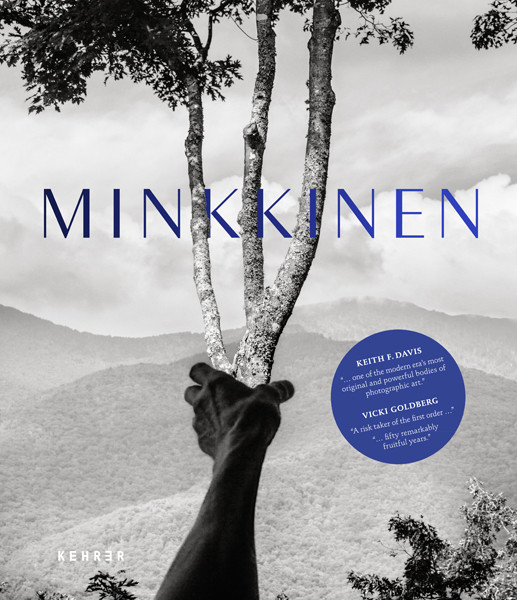 Arno Rafael Minkkinen - Minkkinen