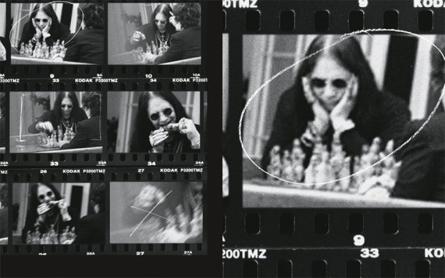 Alison Jackson - Confidential - 6