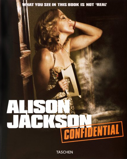Alison Jackson - Confidential