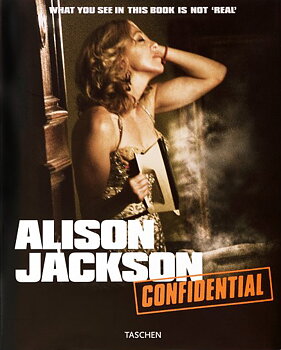 Alison Jackson - Confidential