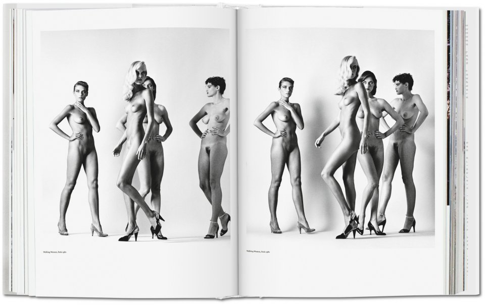 Helmut Newton - Sumo - 11