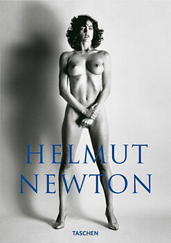 Helmut Newton - Sumo