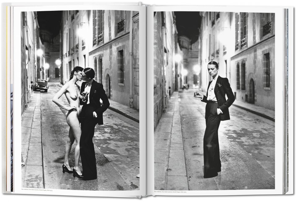 Helmut Newton - Sumo - 9