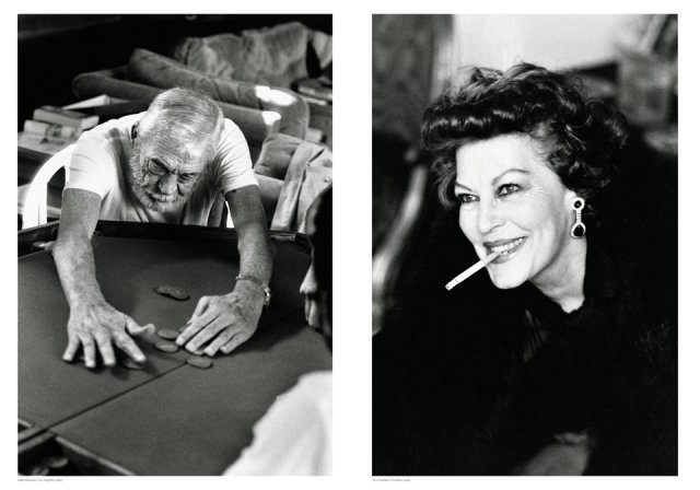 Helmut Newton - Sumo - 7