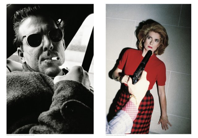 Helmut Newton - Sumo - 5