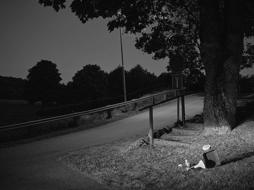 Jan Töve - Night Light - 6