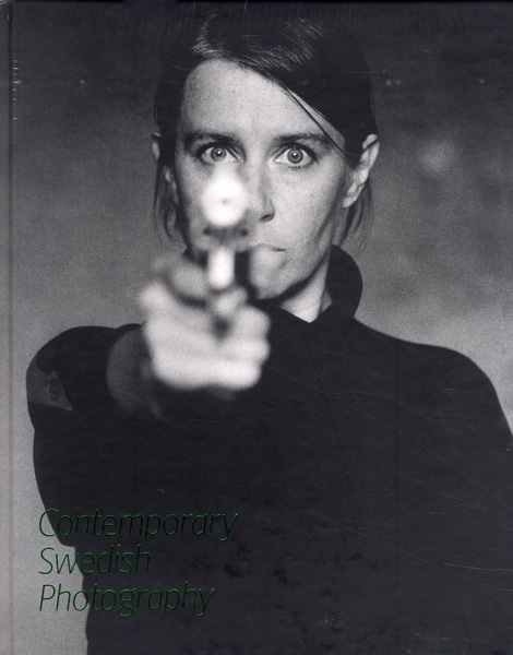 Contemporary Swedish Photography