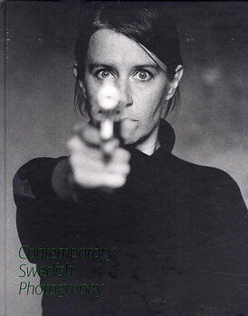 Contemporary Swedish Photography