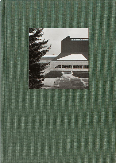 Gerry Johansson - Hattfabriken/Luckenwalde