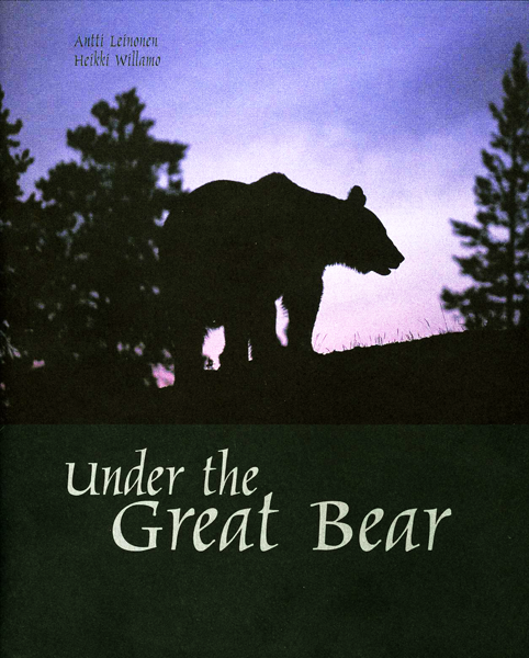 Antti Leinonen • Heikki Willamo - Under the Great Bear