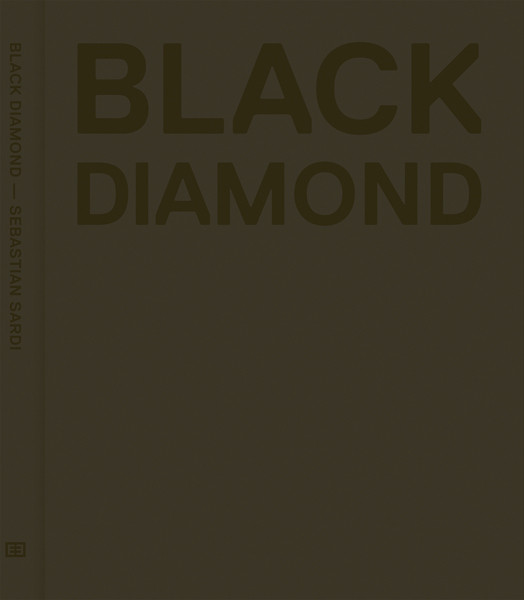 Sebastian Sardi - Black Diamond - 2