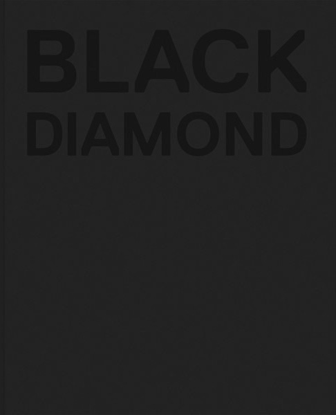Sebastian Sardi - Black Diamond