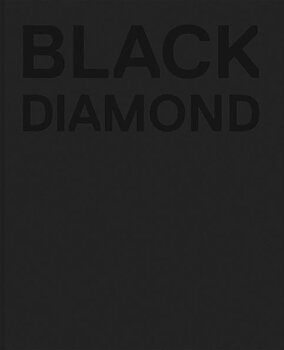 Sebastian Sardi - Black Diamond