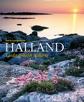 Patrik Leonardsson - Halland