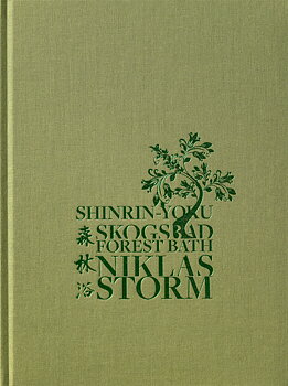 Niklas Storm - Shinrin-yoku 