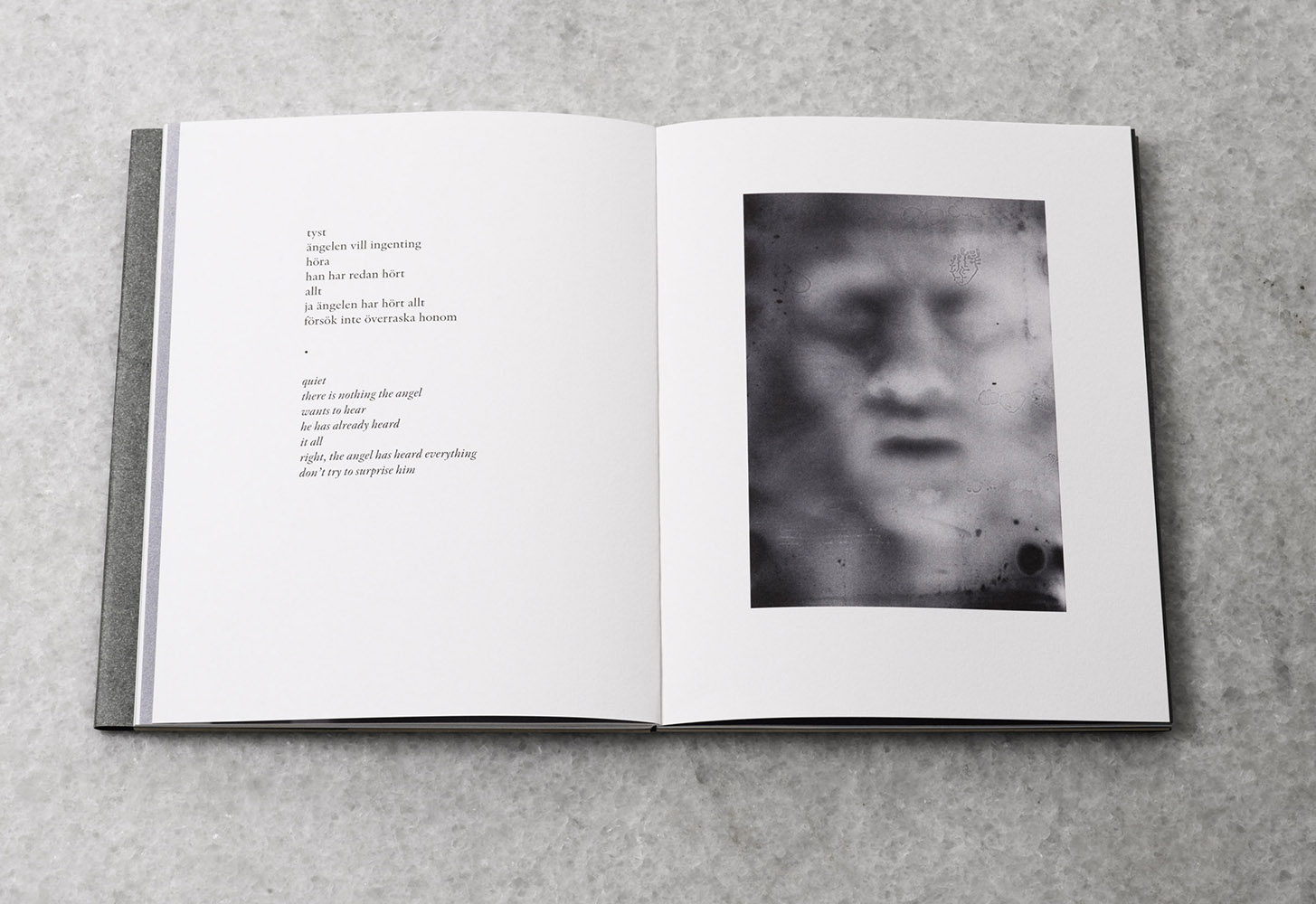 Peter Wiklund - Ängelen - 5