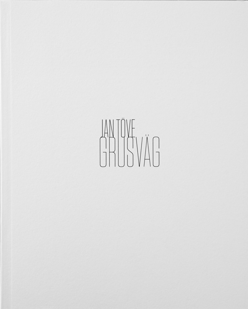 Jan Töve - Grusväg