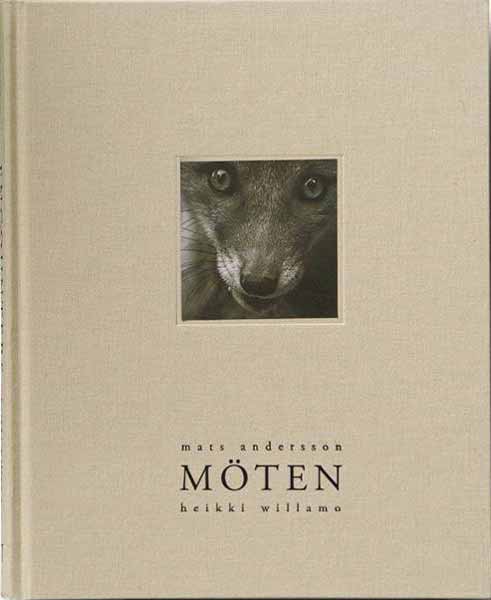 Mats Andersson • Heikki Willamo - Möten