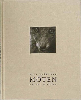 Mats Andersson • Heikki Willamo - Möten