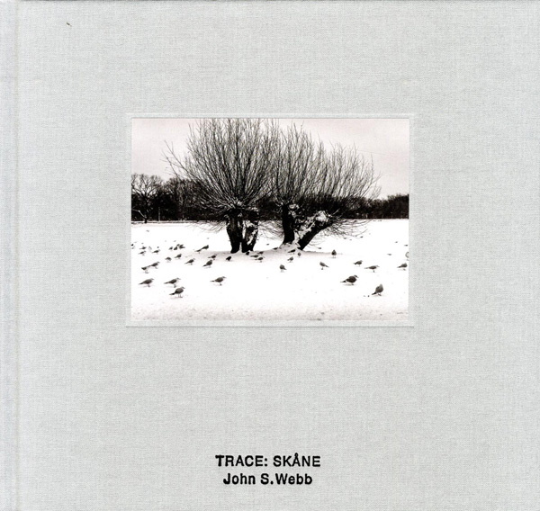 John S. Webb - Trace : Skåne