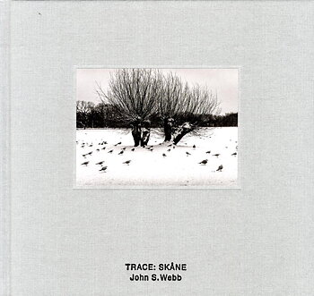 John S. Webb - Trace : Skåne
