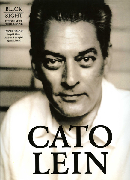 Cato Lein - Blick / Sight