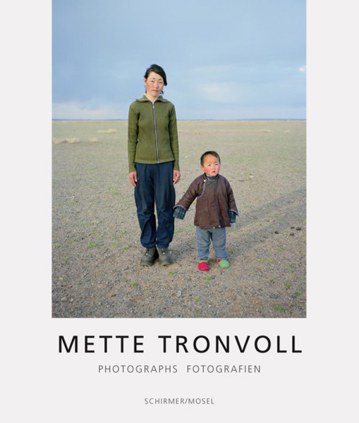 Mette Tronvoll - Photographien