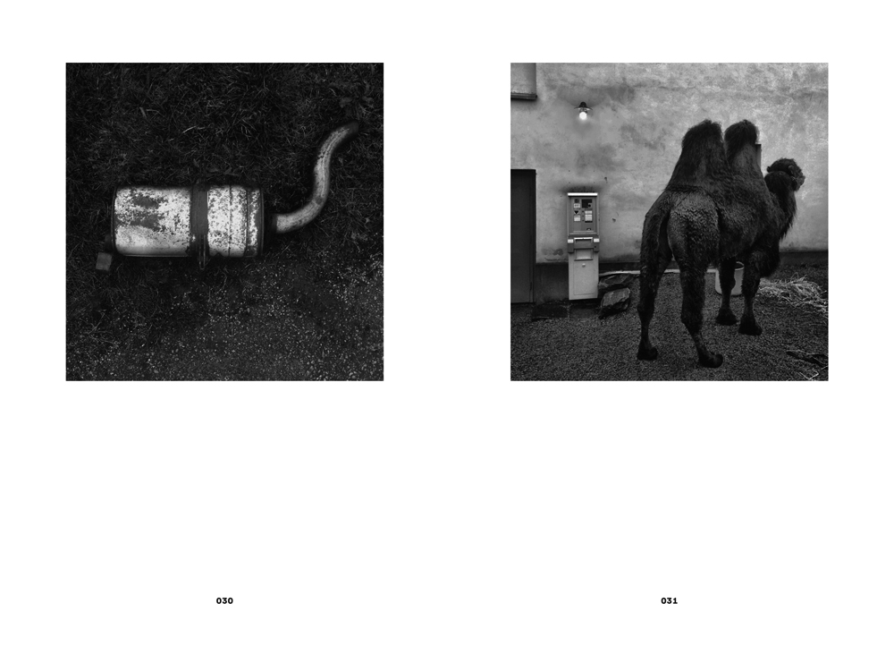 Jerker Andersson - Phone diary XIV - 4