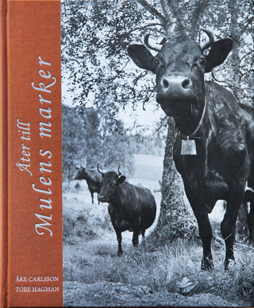 Tore Hagman - Åter till Mulens marker