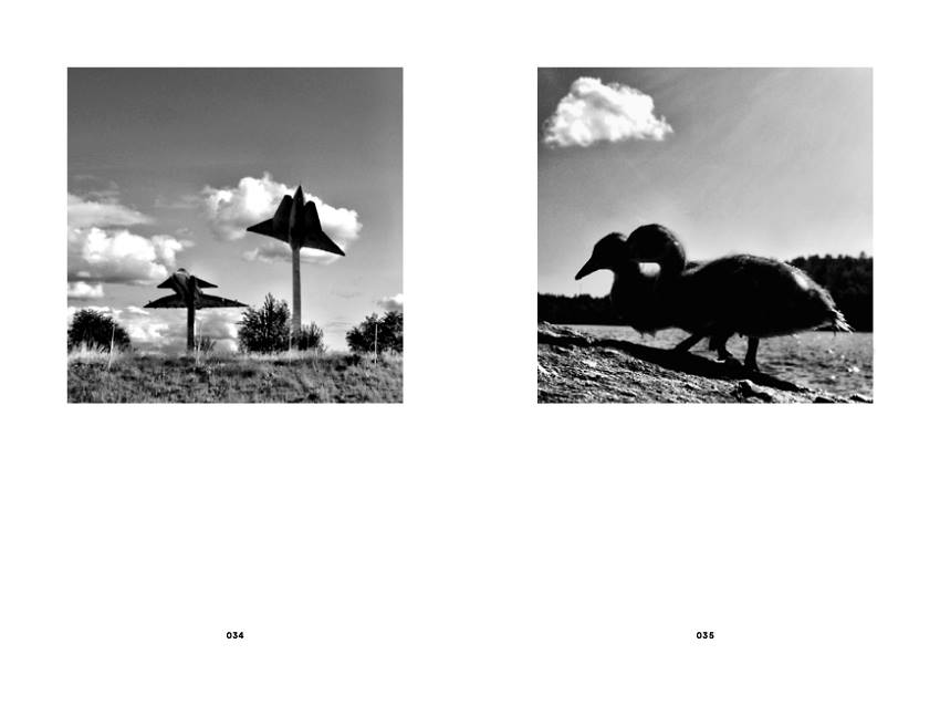 Jerker Andersson - Phone Diary XIII - 4