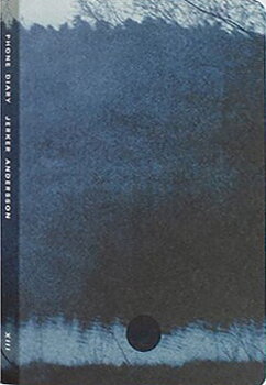 Jerker Andersson - Phone Diary XIII