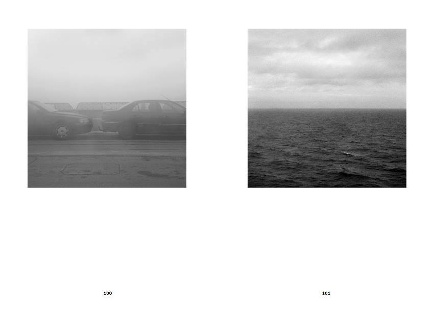 Jerker Andersson - Phone Diary XIII - 5