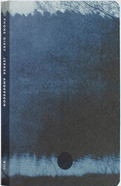 Jerker Andersson - Phone Diary XIII - 2