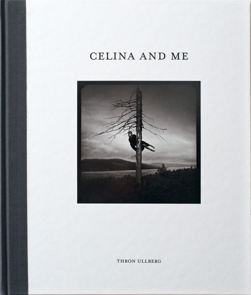 Thron Ullberg - Celina And Me