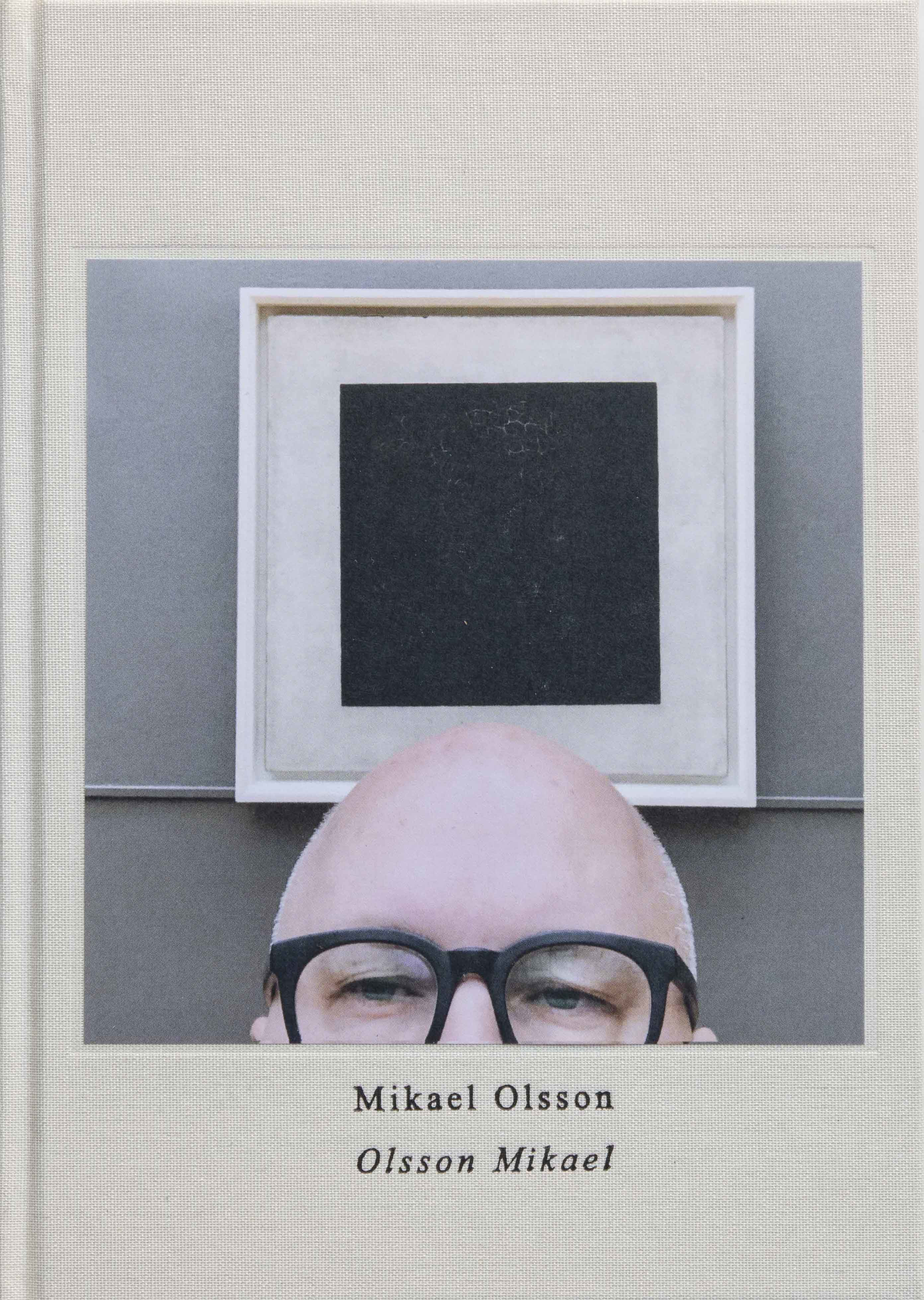 Olsson Mikael - Mikael Olsson