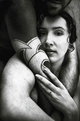 Anders Petersen - French Kiss - 3