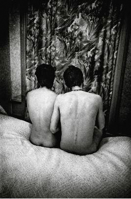 Anders Petersen - French Kiss