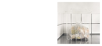Pernilla Zetterman - Behave - 4