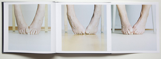 Pernilla Zetterman - Behave - 7