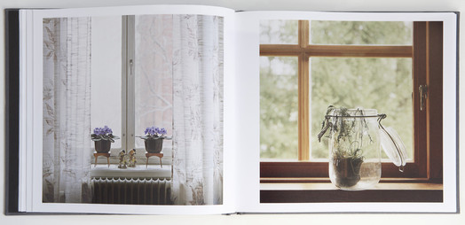 Pernilla Zetterman - Behave - 8