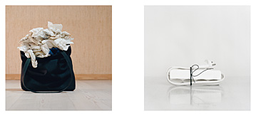 Pernilla Zetterman - Behave - 3