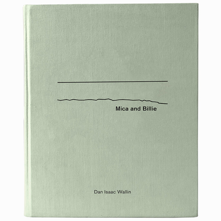 Dan Isaac Wallin - Mica and Billie
