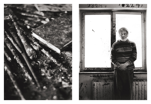 Thron Ullberg - Egenart - 6