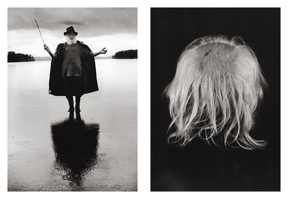 Thron Ullberg - Egenart - 2