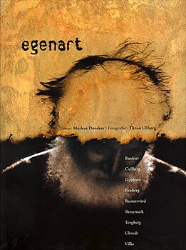 Thron Ullberg - Egenart