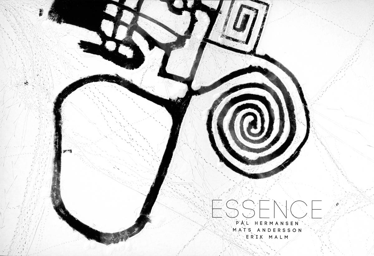 Hermansen | Andersson | Malm - Essence