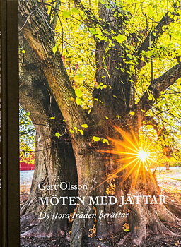 Gert Olsson - Möten med jättar
