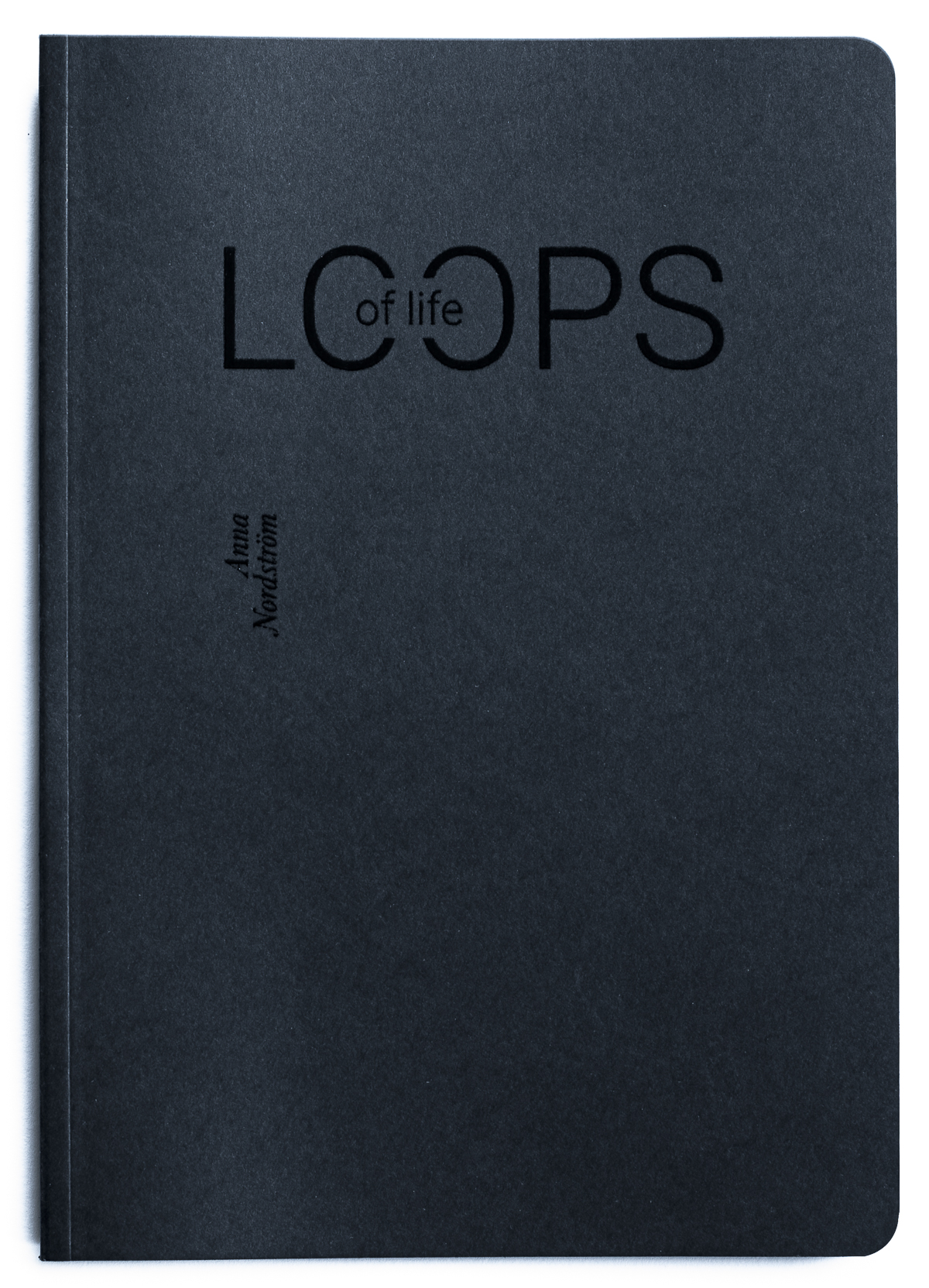 Anna Nordström - Loops of life