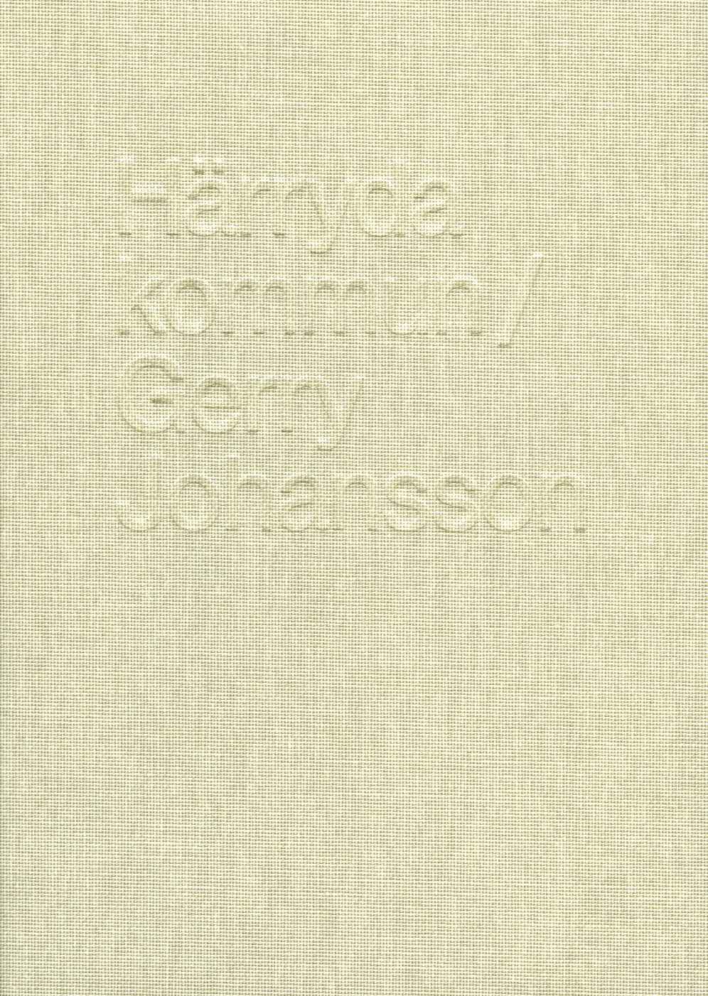 Gerry Johansson -  Härryda kommun